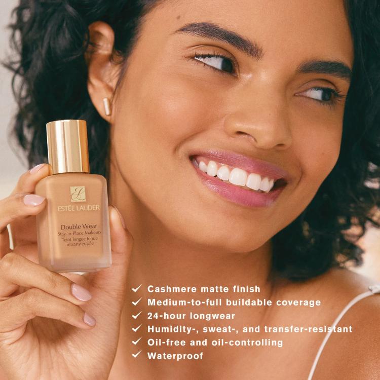 Estée Lauder Double Wear Stay-in-Place Makeup SPF 10 - 2N2 Buff