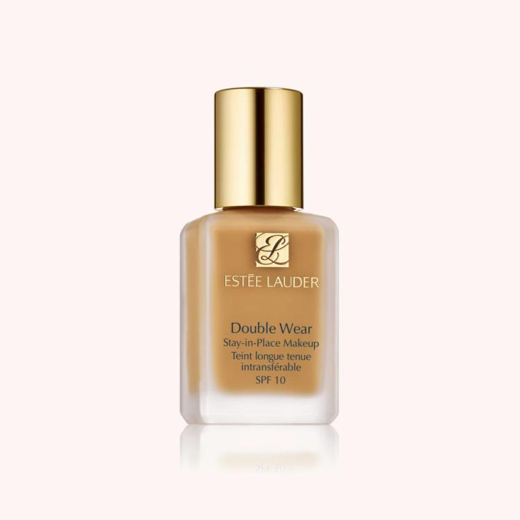 Estée Lauder Double Wear Stay-in-Place Makeup SPF 10 - 3N2 Wheat