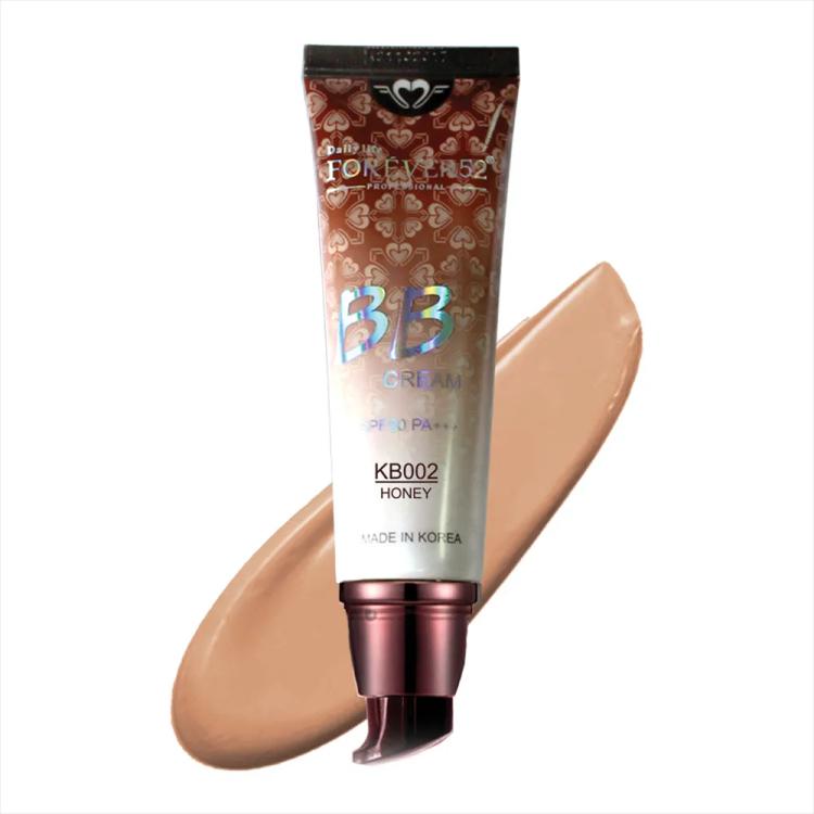 Daily Life Forever52 BB Cream SPF 50 PA+++ - KB002 Honey (30 ml)