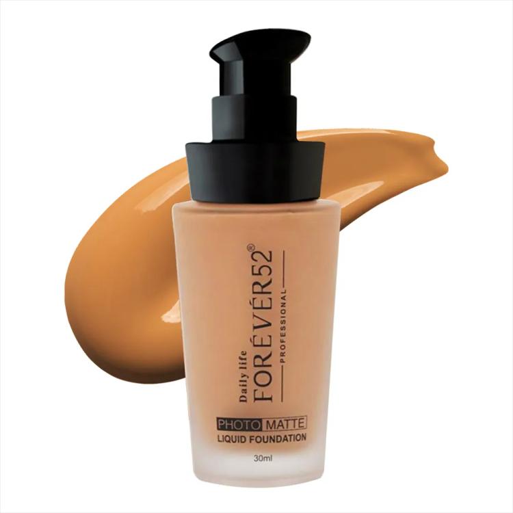 Daily Life Forever52 Photomatte Liquid Foundation - PLF005 (30 ml)