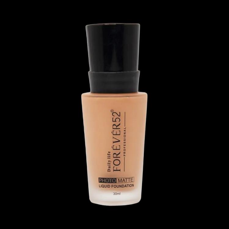 Daily Life Forever52 Photomatte Liquid Foundation - PLF005 (30 ml)