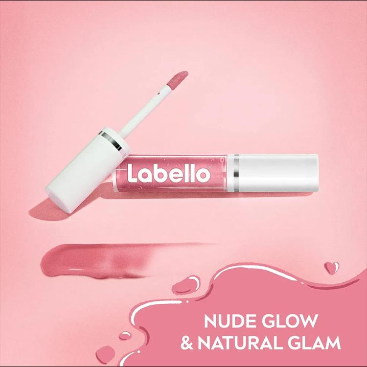 Labello Caring Lip Oil - 5.5 ml