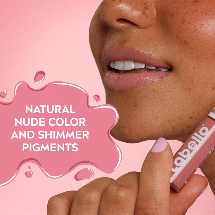 Labello Caring Lip Oil - 5.5 ml