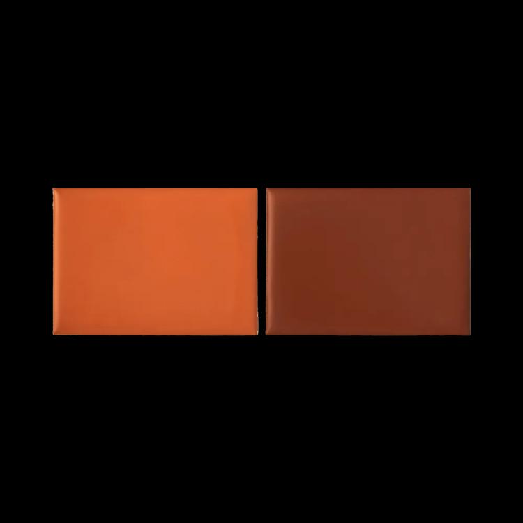 Makeup Revolution Relove Cream Contour Duo - Dark