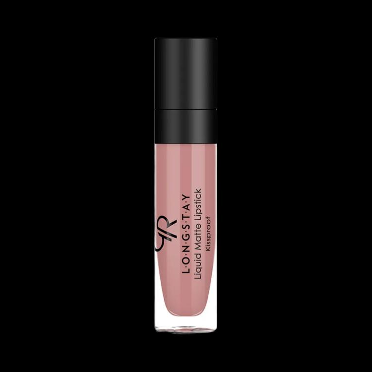 Golden Rose Longstay Liquid Matte Lipstick Mini - 1