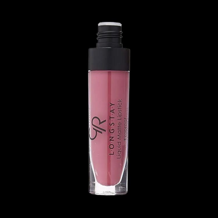Golden Rose Longstay Liquid Matte Lipstick Mini - 21