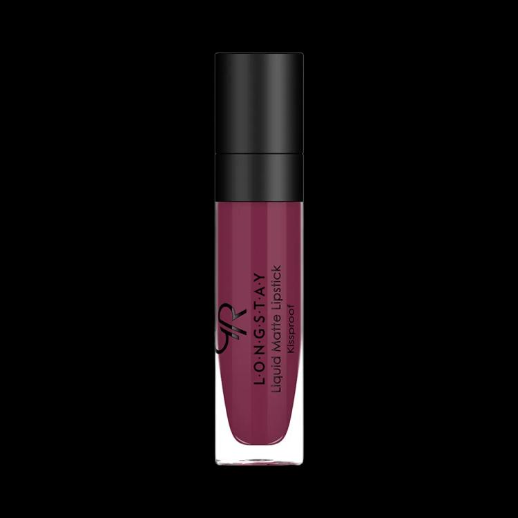 Golden Rose Longstay Liquid Matte Lipstick Mini - 28