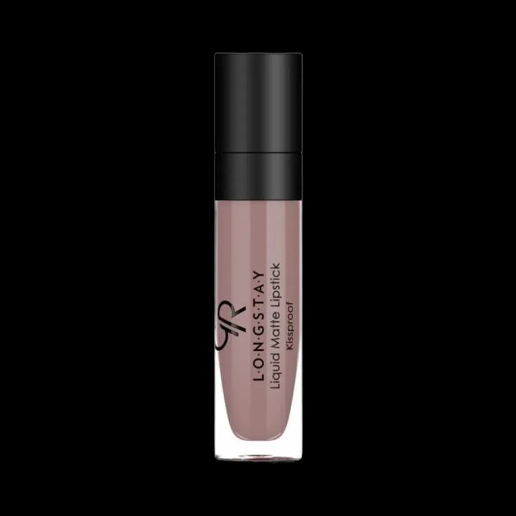 Golden Rose Longstay Liquid Matte Lipstick Mini - 10