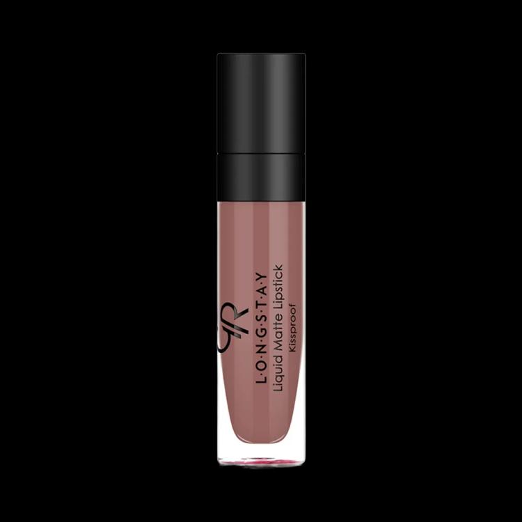 Golden Rose Longstay Liquid Matte Lipstick Mini - 23
