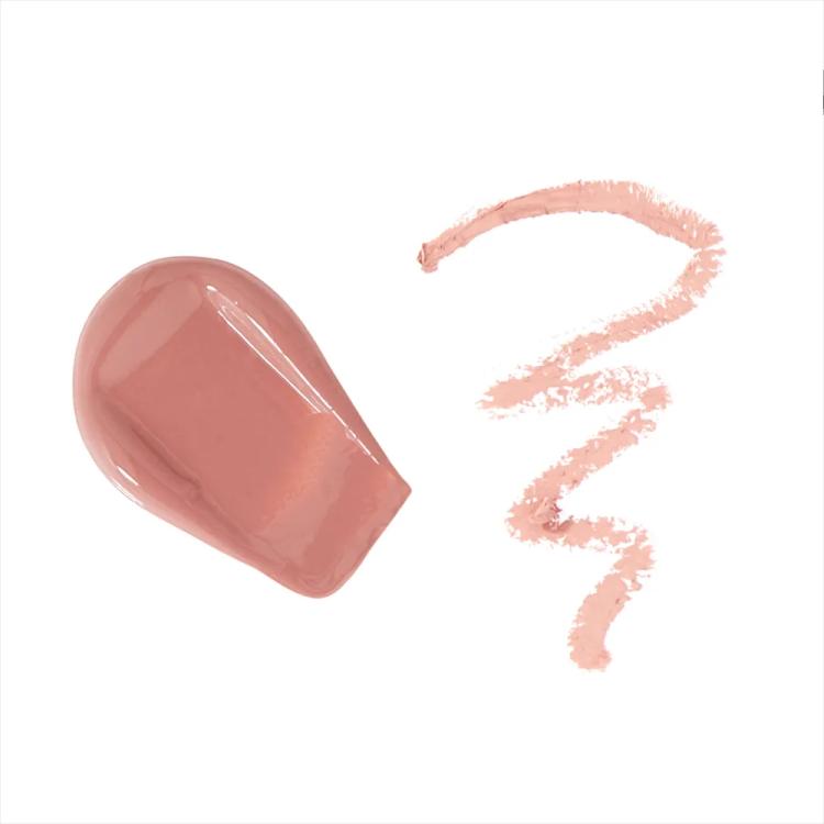 Makeup Revolution Lip Contour Kit Gift Set - Queen