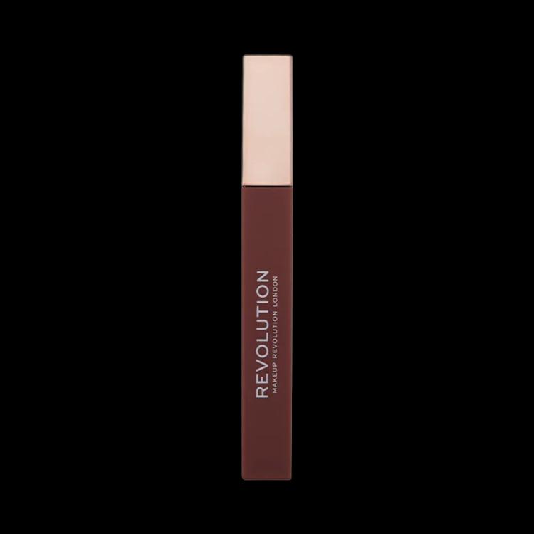 Makeup Revolution IRL Whipped Lip Creme - 1613682 Burnt Cinnamon