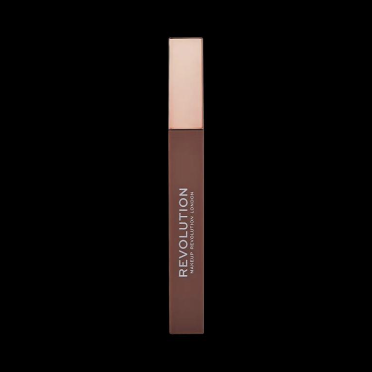 Makeup Revolution IRL Whipped Lip Creme - 1613699 Espresso Nude