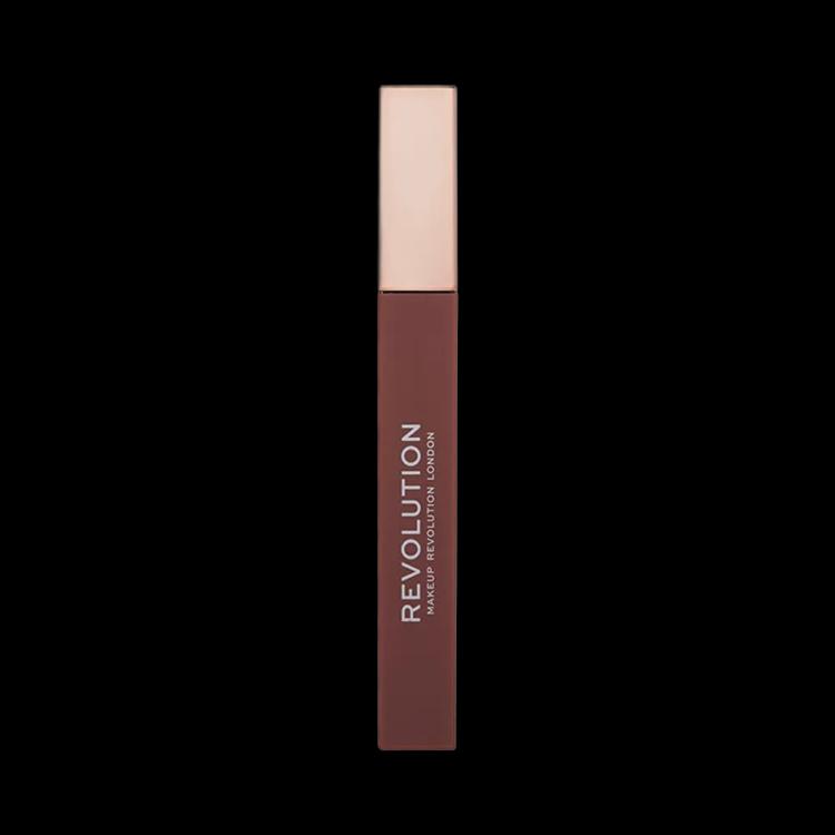 Makeup Revolution IRL Whipped Lip Creme - 1613668 Frappuccino Nude