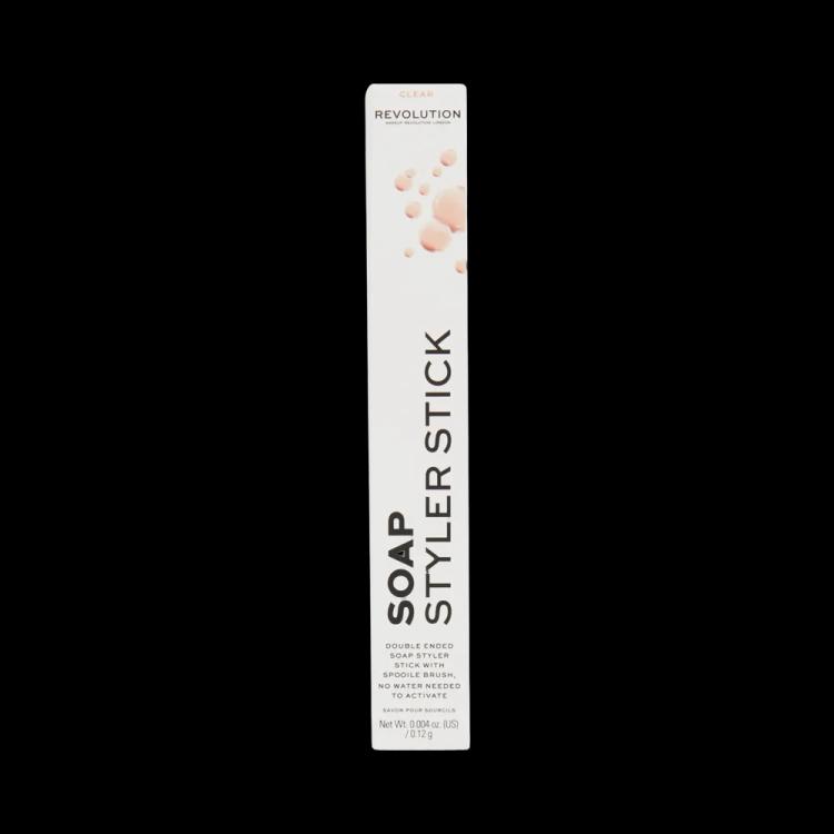 Makeup Revolution Soap Styler Stick - 0.12 g