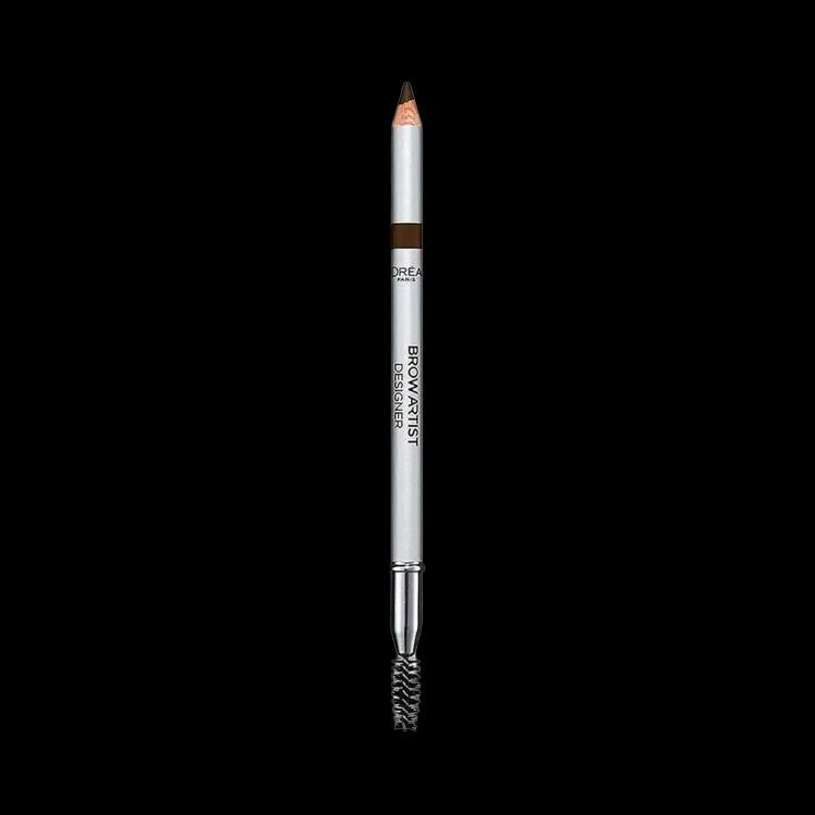 L’Oréal Paris Brow Artist Designer - 303 Deep Brown (4.5 g)