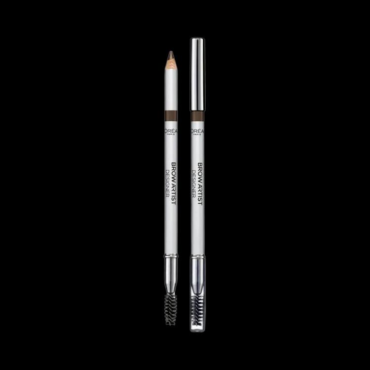 L’Oréal Paris Brow Artist Designer - 303 Deep Brown (4.5 g)