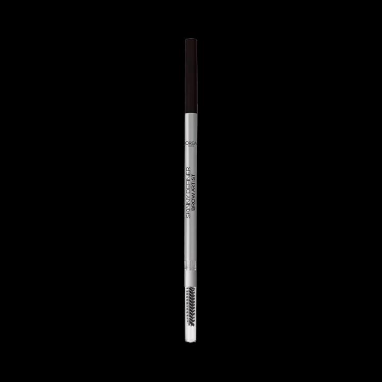 L’Oréal Paris Brow Artist Le Skinny Pencil - 109 Ebony (1.2 g)