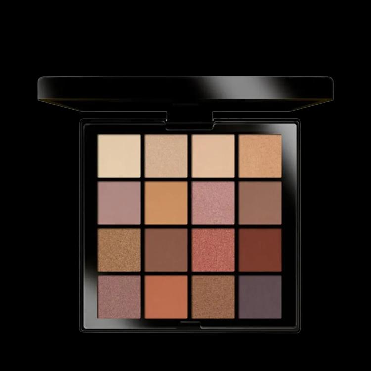 Daily Life Forever52 Character Glam Look Eyeshadow Palette - GME009