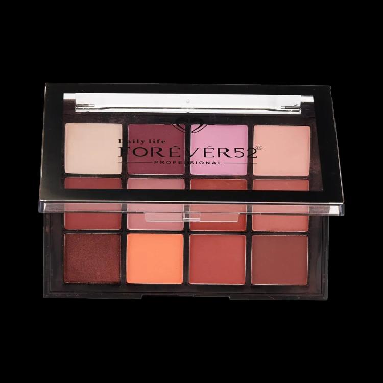 Daily Life Forever52 Pro Pigment Eyeshadow Palette - PPE003