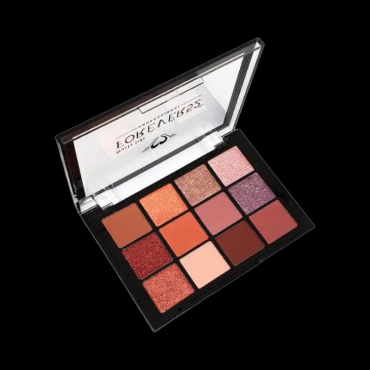 Daily Life Forever52 Pro Pigment Eyeshadow Palette - PPE002