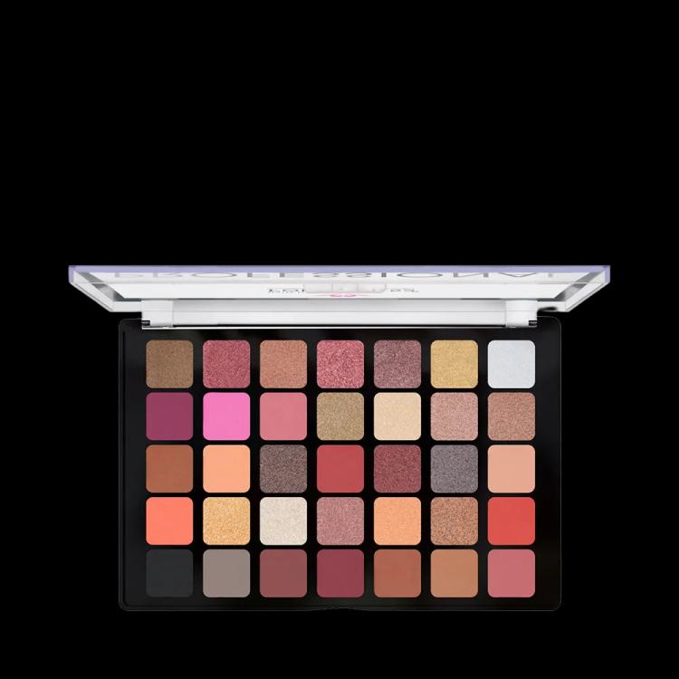 Daily Life Ultimate Edition 35 Color Eyeshadow Palette - UEP002
