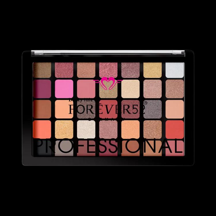 Daily Life Ultimate Edition 35 Color Eyeshadow Palette - UEP002