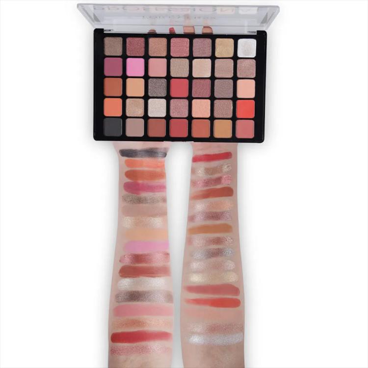 Daily Life Ultimate Edition 35 Color Eyeshadow Palette - UEP002