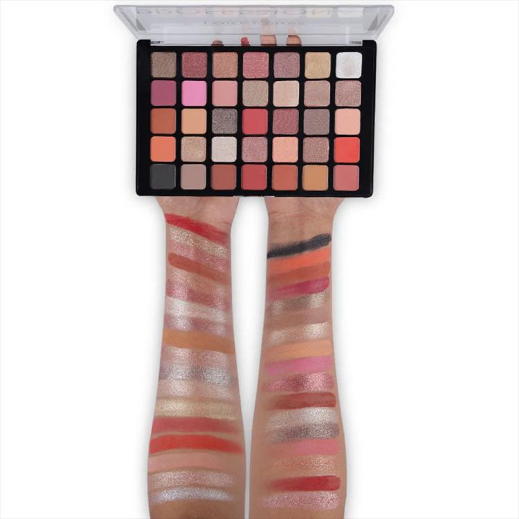 Daily Life Ultimate Edition 35 Color Eyeshadow Palette - UEP002