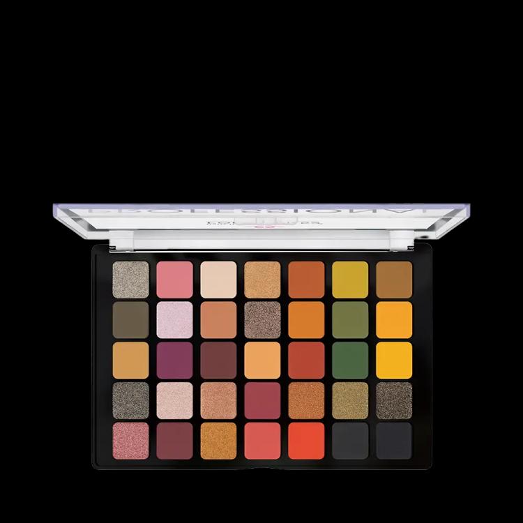 Daily Life Ultimate Edition 35 Color Eyeshadow Palette - UEP004