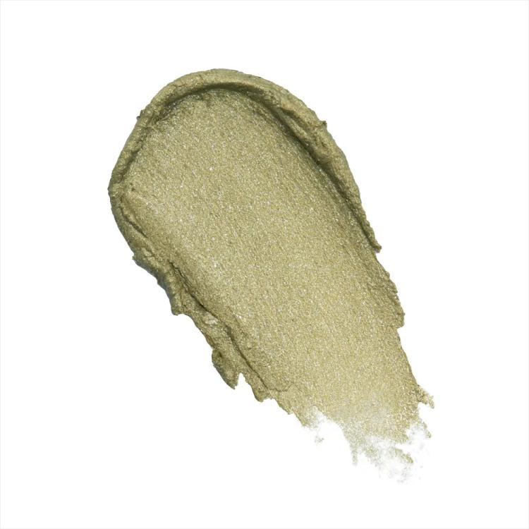 Makeup Revolution Lustre Wand Eyeshadow Stick - Sinful Green