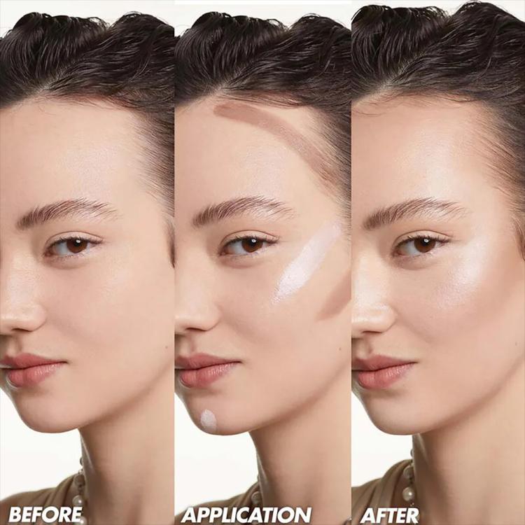 Make Up For Ever HD Skin Sculpting Palette - 27.2 g