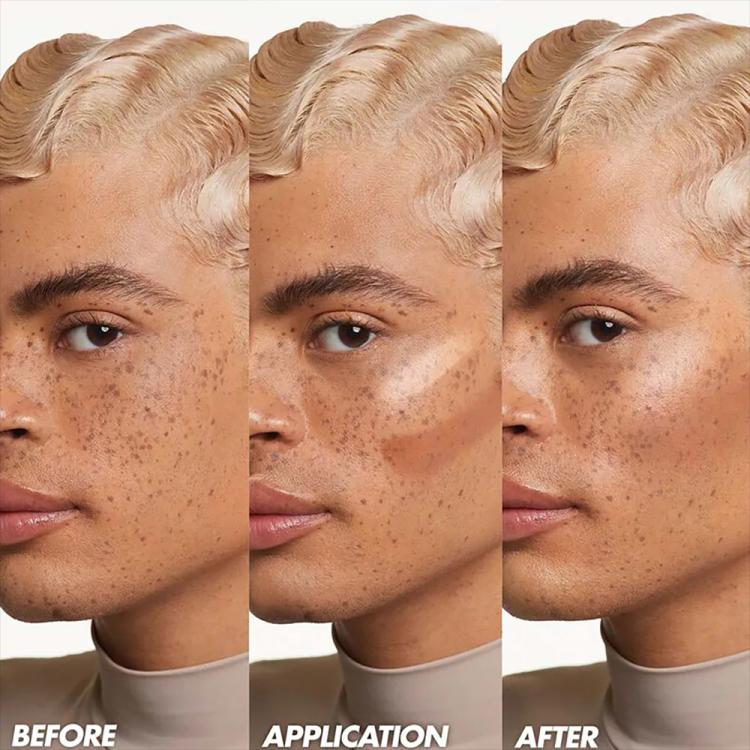 Make Up For Ever HD Skin Sculpting Palette - 27.2 g