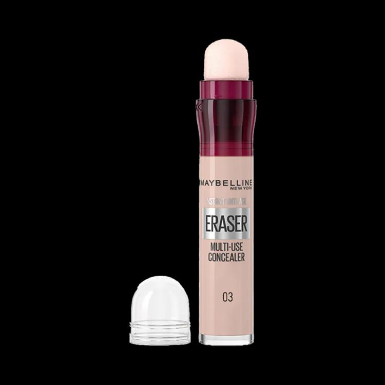 Maybelline New York Instant Age Rewind Eraser Multi-Use Concealer - 03 Fair (5.6 g)