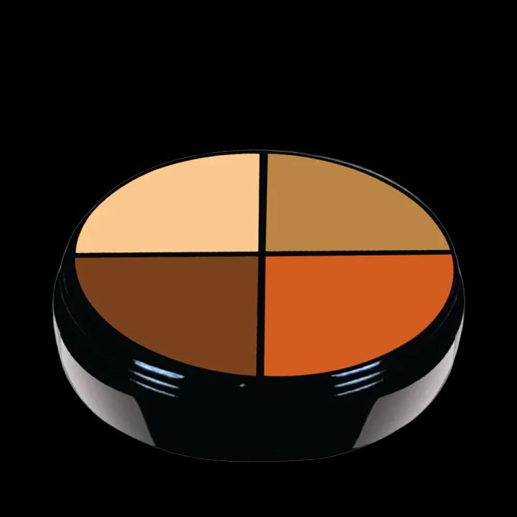 Daily Life Forever52 4 Color Concealer - AC003 (12 g)
