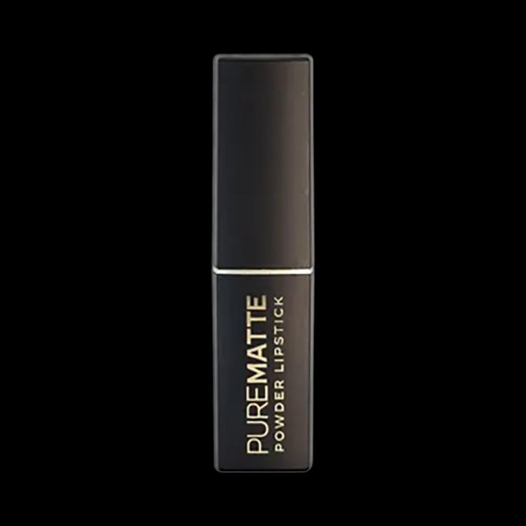 Golden Rose Pure Matte Powder Lipstick - 124 (4.20 g)