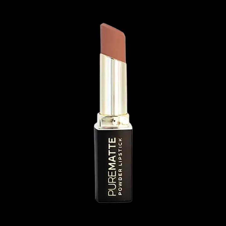 Golden Rose Pure Matte Powder Lipstick - 109 (4.20 g)