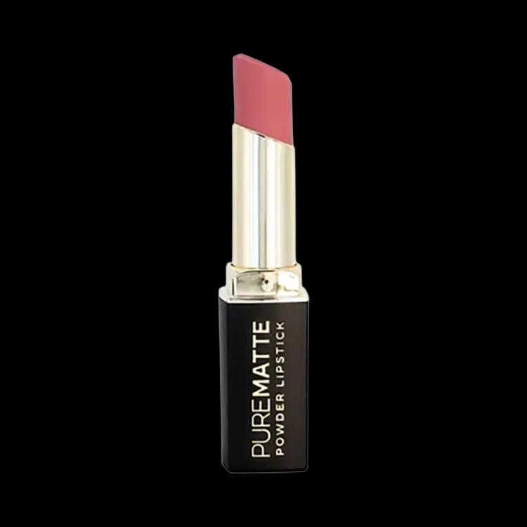 Golden Rose Pure Matte Powder Lipstick - 114 (4.20 g)