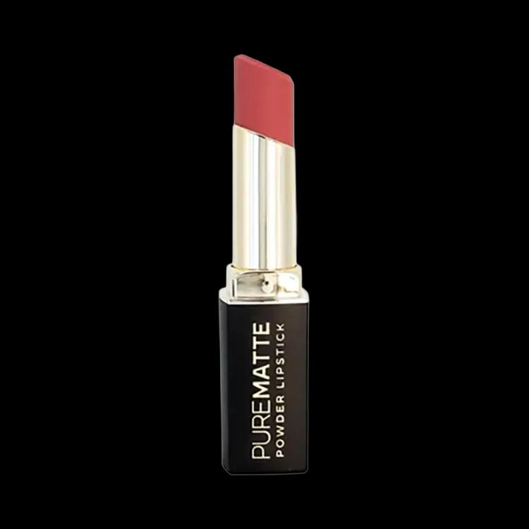 Golden Rose Pure Matte Powder Lipstick - 116 (4.20 g)