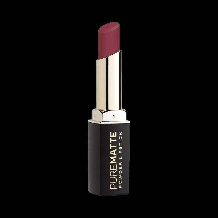 Golden Rose Pure Matte Powder Lipstick - 122 (4.20 g)