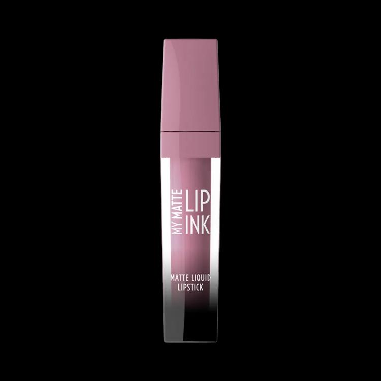 Golden Rose Liping My Matte - 06 (5 ml)