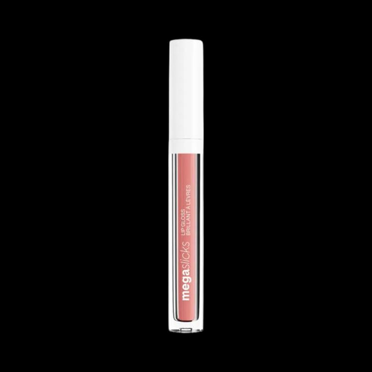 Wet N Wild MegaSlicks Lip Gloss - Snuggle Sesh (2.3 ml)