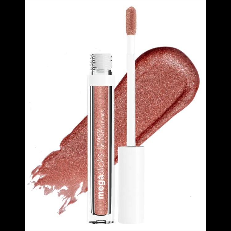 Wet N Wild Megaslicks Lip Gloss - Call Me Boss