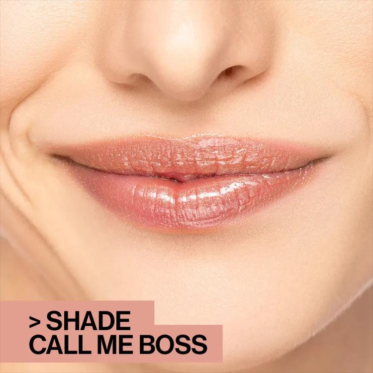 Wet N Wild Megaslicks Lip Gloss - Call Me Boss