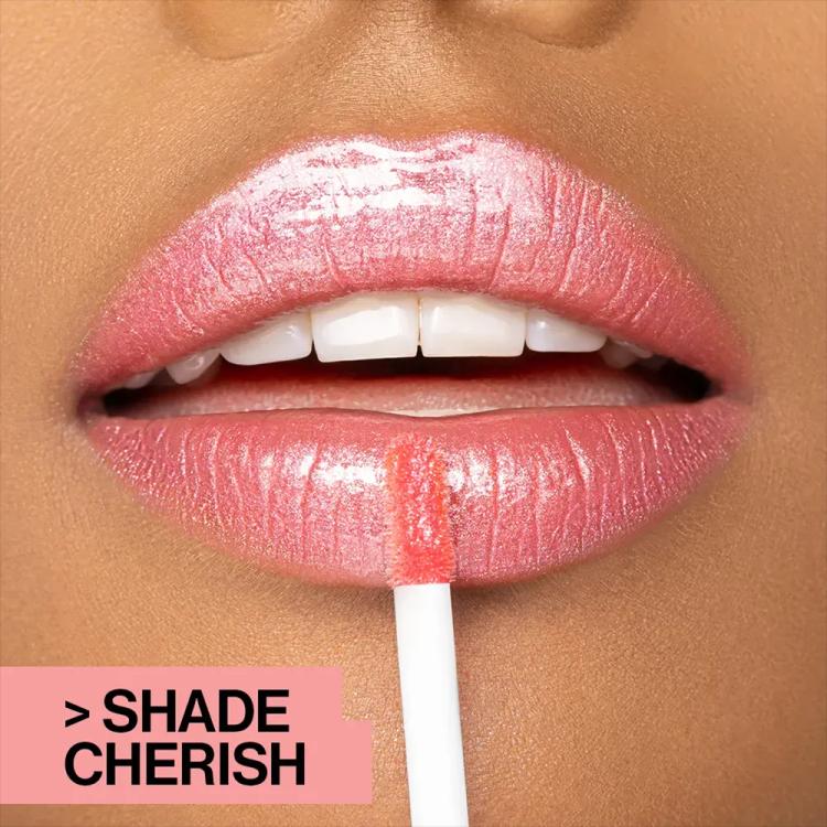Wet N Wild Megaslicks Lip Gloss - Cherish