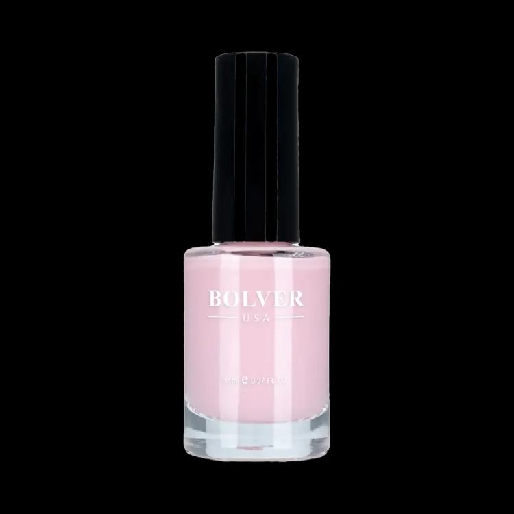 Bolver USA Nail Polish - 740 Pink