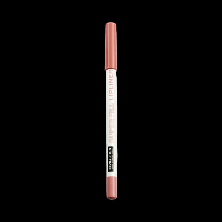 Makeup Revolution Relove Superfill Lip Liner - Sugar