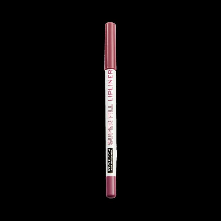 Makeup Revolution Relove Superfill Lip Liner - Glam