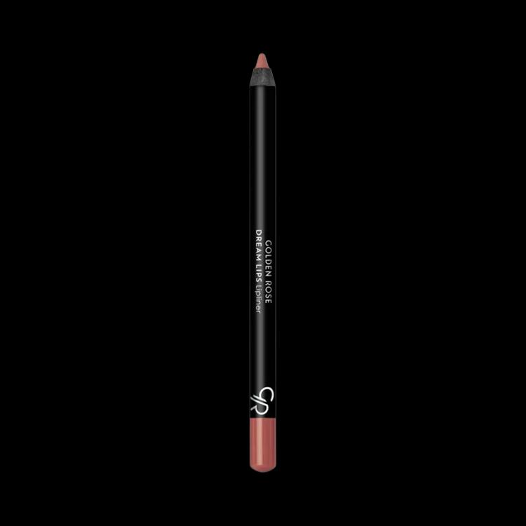 Golden Rose Dream Lips Lip Liner -  503 Dusty Rose