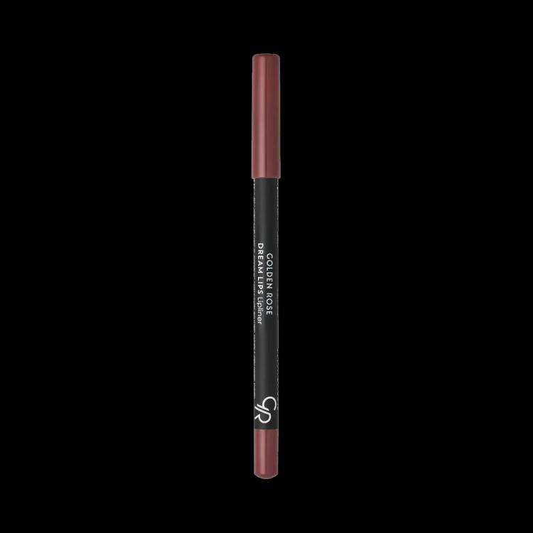 Golden Rose Dream Lips Lip Liner -  503 Dusty Rose