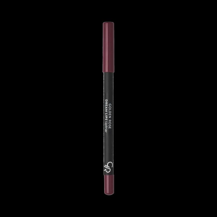 Golden Rose Dream Lips Lip Liner - 530